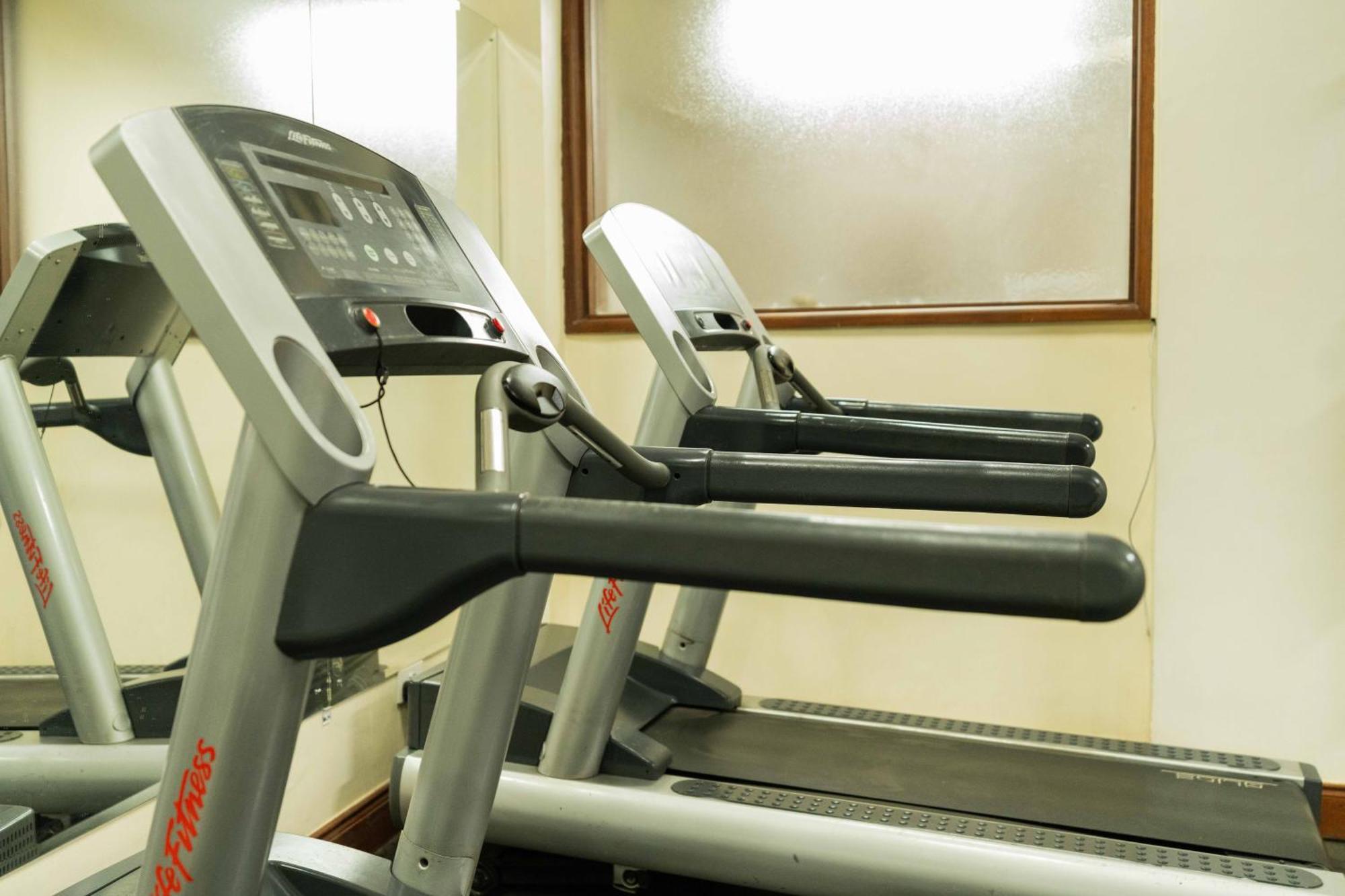 Gemsuites Riverside Serviced Apartments And Hotel, Nairobi Luaran gambar