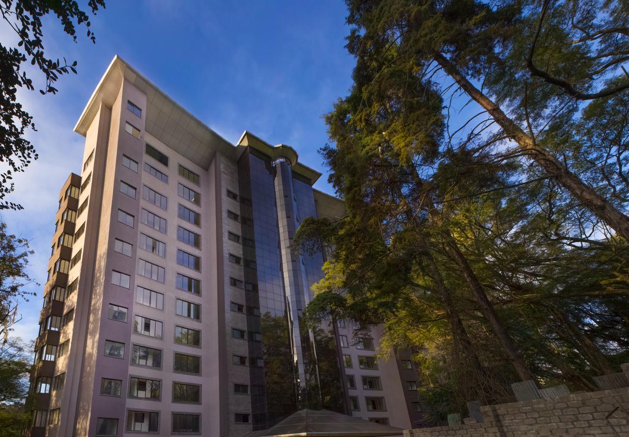 Gemsuites Riverside Serviced Apartments And Hotel, Nairobi Luaran gambar